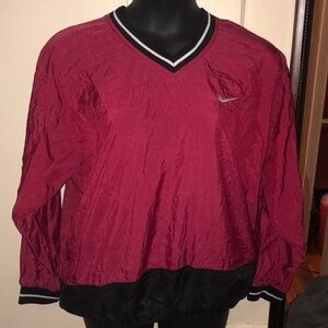 - Nike pullover NO OFFERS